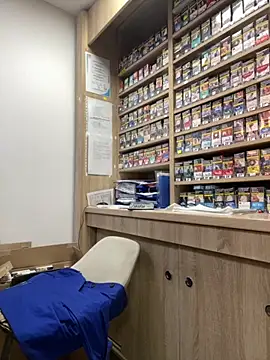 baramadalin online show from 11-25-25, 05:18