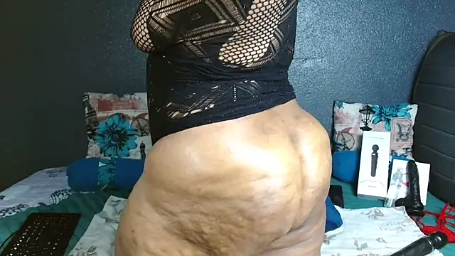 ThickAss90 online show from 05-17-26, 11:34