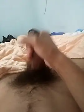 Ricardao13 online show from 11-27-25, 02:08