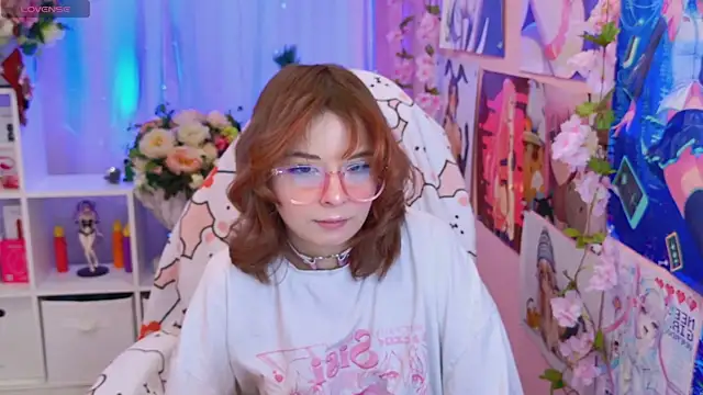 Coconut Mia online show from 01-09-26, 03:15