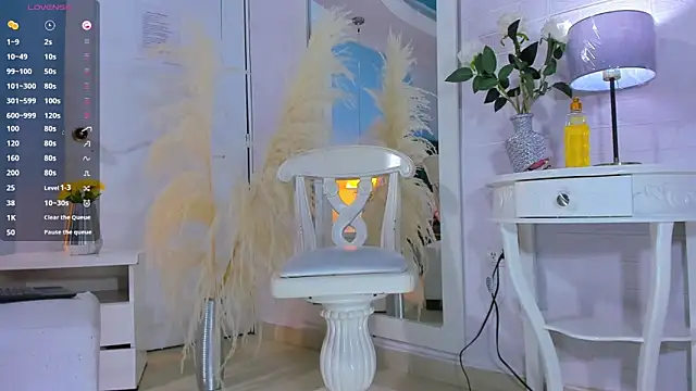 RicoBrown777  online show from 03-23-25, 03:43