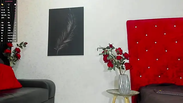 RicoBrown777  online show from 09-12-25, 04:12