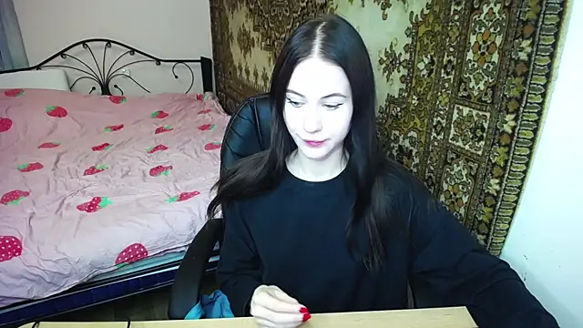 Snapshot of Olivia_Graceee chatting on 05-31-26, 12:01 Olivia Graceee online show from 05-31-26, 12:01