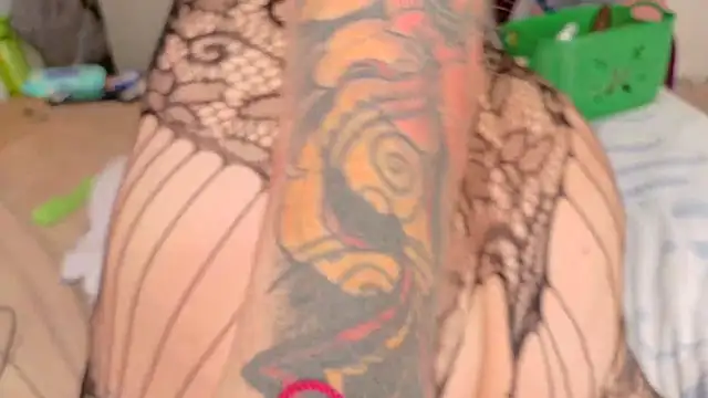 kimeraface online show from 03-08-26, 05:28