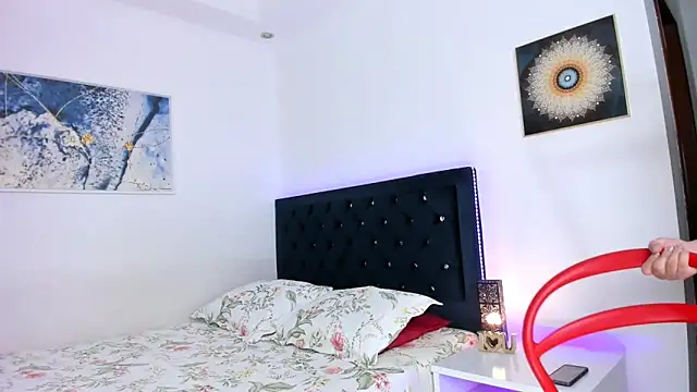 MissMaria online show from 01-28-25, 03:04