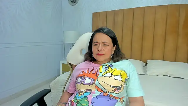 Snapshot of Daphne81_ chatting on 01-23-25, 08:36 Daphne81  online show from 01-23-25, 08:36