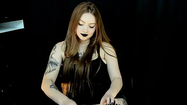 nasty katty  online show from 12-28-24, 12:26