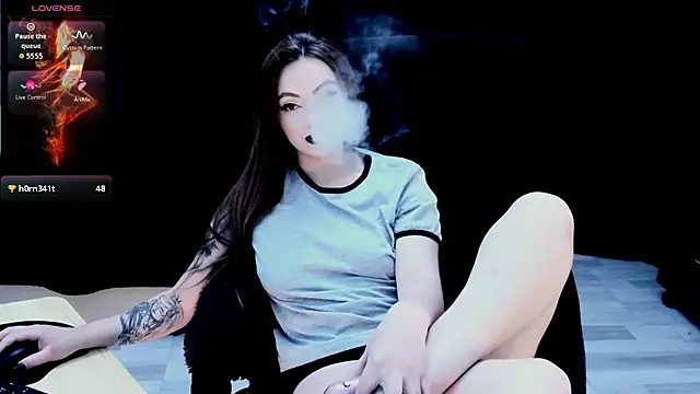 nasty katty  online show from 09-17-25, 09:27