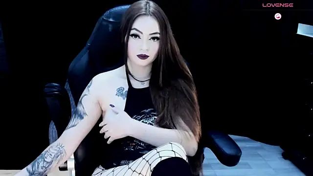 nasty katty  online show from 06-06-26, 10:14