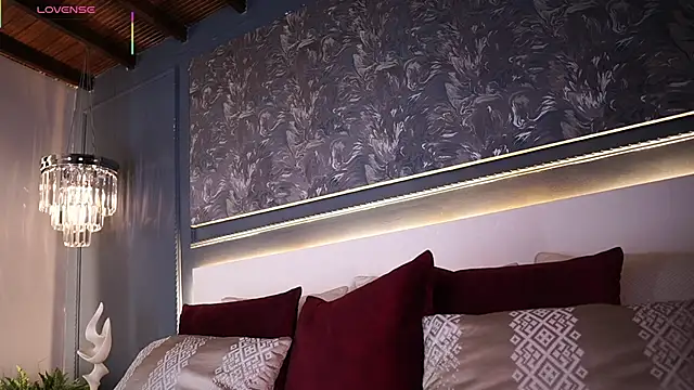 AylinMillerxs online show from 04-01-26, 08:06