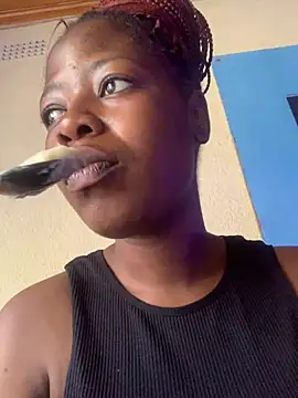 amarrabrown2024 online show from 01-13-26, 07:35