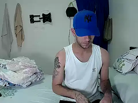 dirty boy horny online show from 11-16-25, 10:15