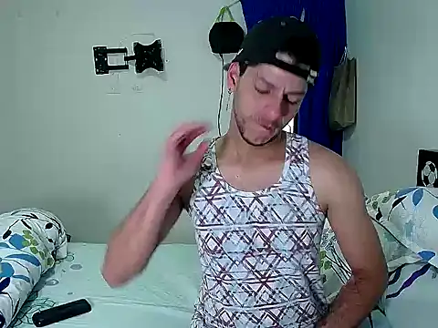 dirty boy horny online show from 11-17-25, 09:09