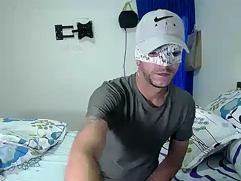 dirty boy horny online show from 11-19-25, 08:20