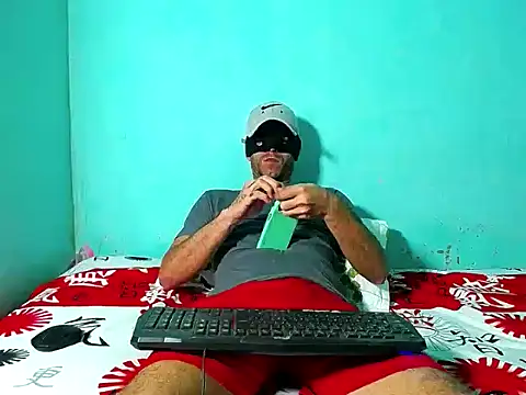 dirty boy horny online show from 01-10-26, 03:19