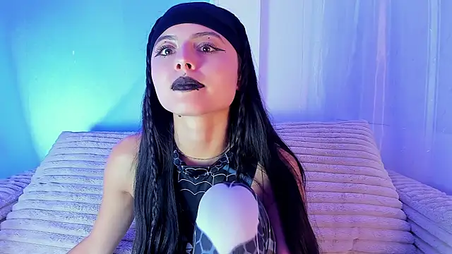 EmilyWithe online show from 07-19-26, 11:41