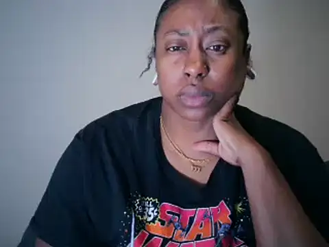 Nyxie Chaos online show from 12-05-24, 02:22