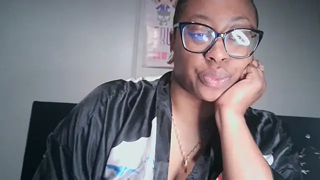 Nyxie Chaos online show from 09-16-25, 12:28