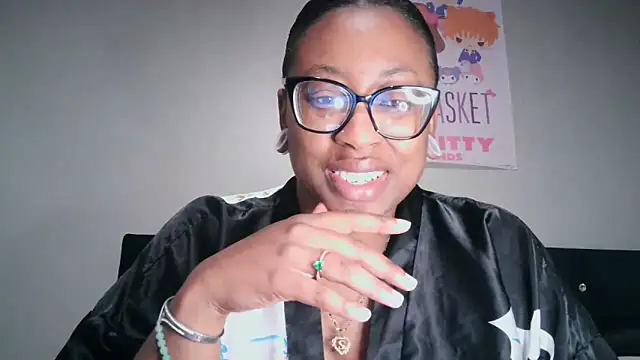 Nyxie Chaos online show from 09-17-25, 12:40