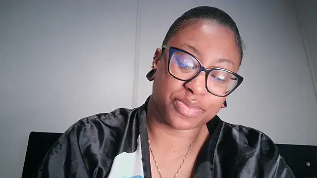 Nyxie Chaos online show from 10-07-25, 01:08