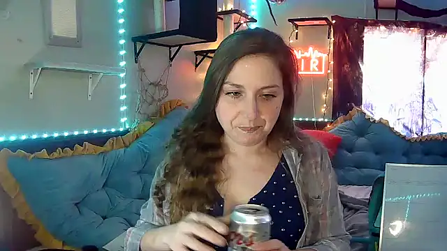 mirannacult online show from 12-17-24, 03:49