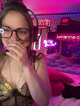 mirannacult online show from 12-27-24, 10:55