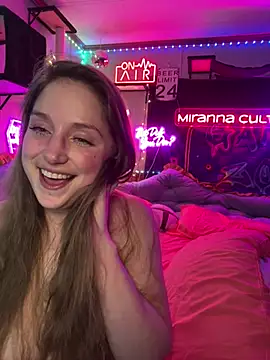 mirannacult online show from 01-02-25, 09:33