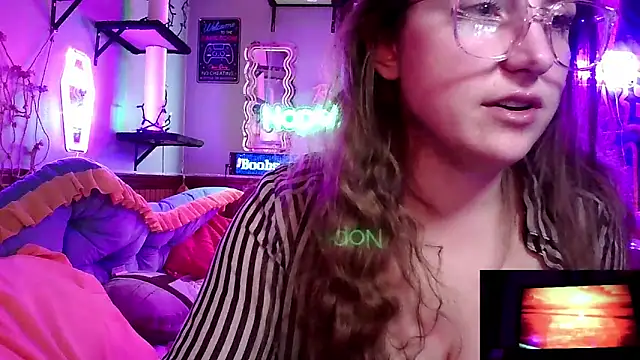 mirannacult online show from 02-02-25, 12:19