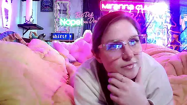 mirannacult online show from 02-10-25, 04:47