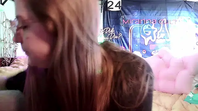 mirannacult online show from 03-08-25, 03:13