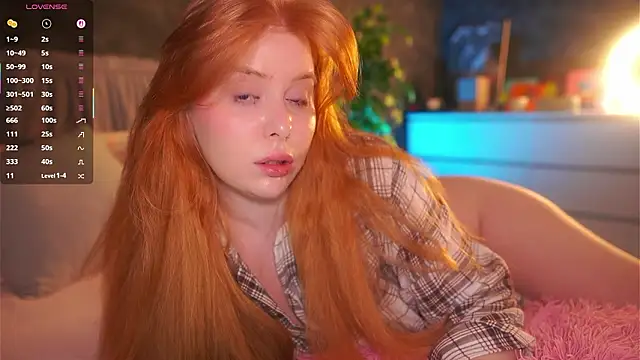 RedHotVixen0 online show from 02-02-26, 02:32