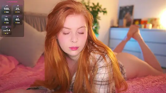 RedHotVixen0 online show from 03-02-26, 11:55