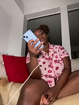LillShayy online show from 04-27-26, 03:15