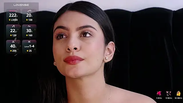 Snapshot of AspenRuss chatting on 01-31-25, 07:07 AspenRuss online show from 01-31-25, 07:07