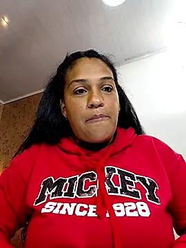 Michelle Brito1 online show from 11-21-25, 07:01