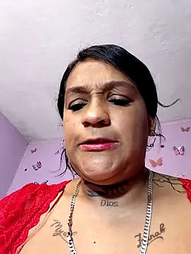 Michelle Brito1 online show from 04-01-26, 11:35