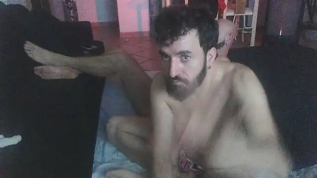 Snapshot of FJcouple chatting on 01-05-25, 09:03 FJcouple online show from 01-05-25, 09:03