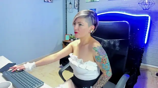 Maria fernandaxxx  online show from 12-07-24, 04:31