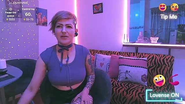 Maria fernandaxxx  online show from 11-15-25, 10:26