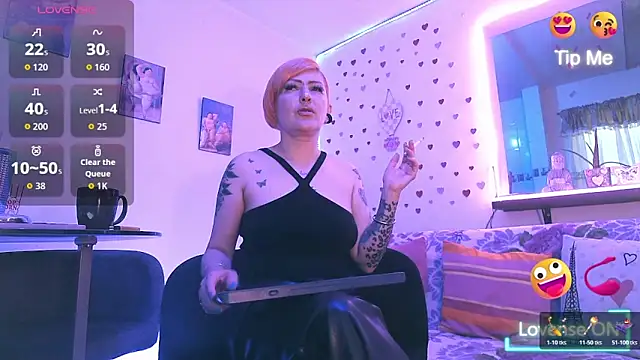 Maria fernandaxxx  online show from 04-15-26, 06:37