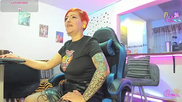 Maria fernandaxxx  online show from 07-31-26, 11:04