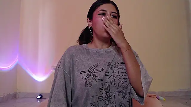  maiahairy  online show from 01-25-25, 04:13