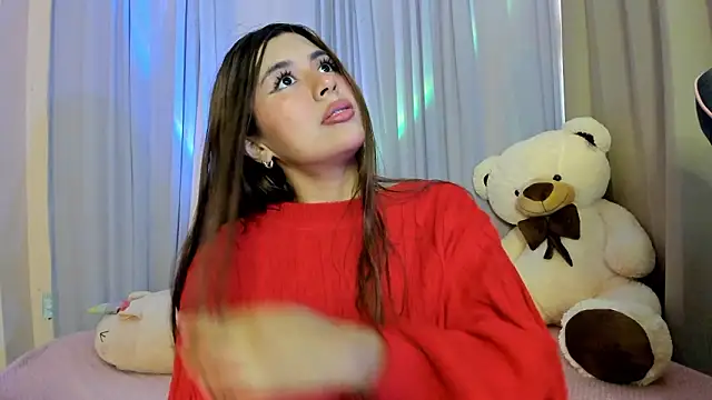  maiahairy  online show from 02-27-26, 07:14