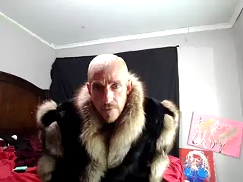 Snapshot of 5g4ever chatting on 12-02-24, 11:29 5g4ever online show from 12-02-24, 11:29