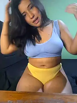 yuliparis online show from 02-01-25, 01:12