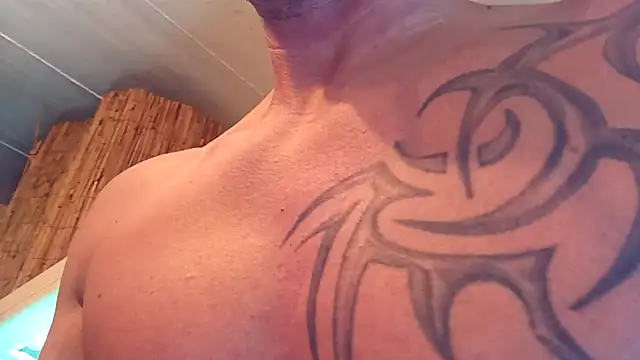 Timbojan28 online show from 04-11-26, 12:26