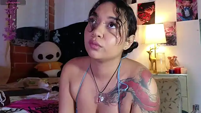  octavia  online show from 02-17-25, 04:53