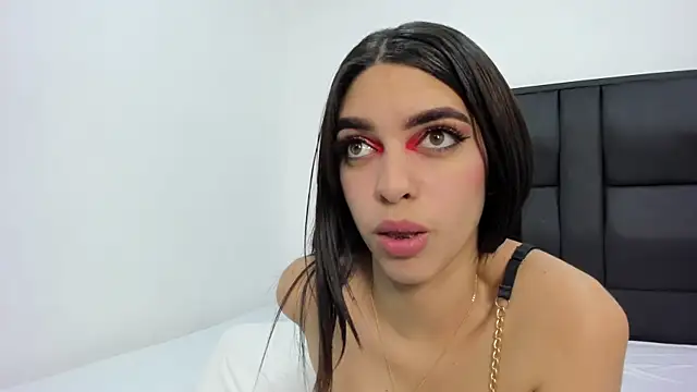 IsabellaTayllor online show from 01-09-25, 08:33