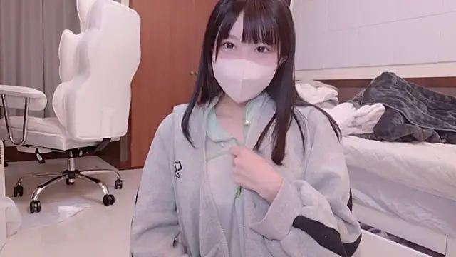 Snapshot of YUNOCHI_nyanko chatting on 03-06-25, 10:41 YUNOCHI nyanko online show from 03-06-25, 10:41