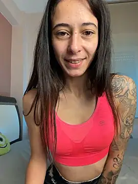 SOFIASWEETSECRETT online show from 11-06-25, 10:16